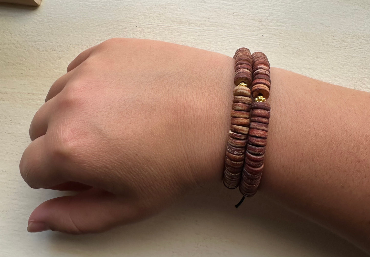 Tikka Bracelet